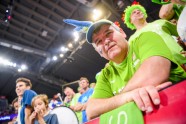 Basketbols, Eurobasket 2017, fināls: Slovēnija - Serbija - 14