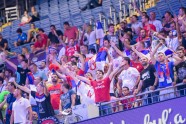 Basketbols, Eurobasket 2017, fināls: Slovēnija - Serbija - 17