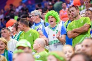 Basketbols, Eurobasket 2017, fināls: Slovēnija - Serbija - 19