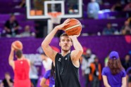 Basketbols, Eurobasket 2017, fināls: Slovēnija - Serbija - 20