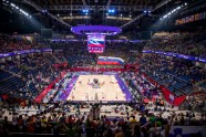Basketbols, Eurobasket 2017, fināls: Slovēnija - Serbija - 21