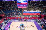 Basketbols, Eurobasket 2017, fināls: Slovēnija - Serbija - 22
