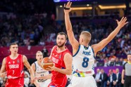 Basketbols, Eurobasket 2017, fināls: Slovēnija - Serbija - 24