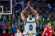 Basketbols, Eurobasket 2017, fināls: Slovēnija - Serbija - 64
