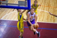 Basketbols, Uļjanas Semjonovas kauss. Noslēgums - 21