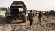 Sīrijas armija dodas pāri Eifratai - 5