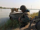 Sīrijas armija dodas pāri Eifratai - 10