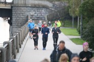 Lattelecom Rīgas maratona skrējiens Rīgas ielās - 1