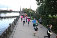 Lattelecom Rīgas maratona skrējiens Rīgas ielās - 4