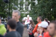 Lattelecom Rīgas maratona skrējiens Rīgas ielās - 14
