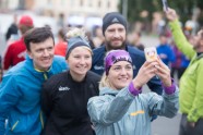 Lattelecom Rīgas maratona skrējiens Rīgas ielās - 15