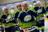 Hokejs, Zemgale/LLU pret Mogo - 5