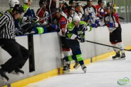 Hokejs, Zemgale/LLU pret Mogo - 12