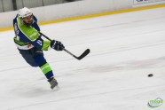 Hokejs, Zemgale/LLU pret Mogo - 15