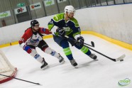 Hokejs, Zemgale/LLU pret Mogo - 16
