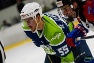 Hokejs, Zemgale/LLU pret Mogo - 18