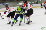 Hokejs, Zemgale/LLU pret Mogo - 22
