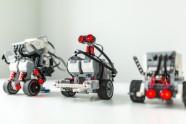 Robotikas skola "Robo Hub" - 3