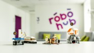 Robotikas skola "Robo Hub" - 8
