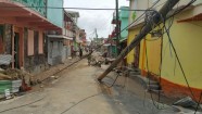 Viesuļvētras 'Marija'  izpostītā Dominika - 4