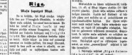 1905. gada mītiņa apraksts "Rīgas Avīzē" 21.10.1905.