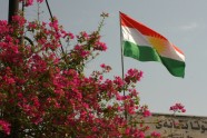 Kurdistānas referenduma kampaņas noslēgums - 1