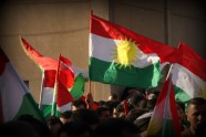 Kurdistānas referenduma kampaņas noslēgums - 8