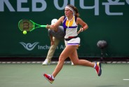Teniss, Jeļena Ostapenko uzvar Seulas turnīrā - 3