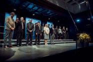 Baltijas jūras koru konkurss 2017 – apbalvošana - 5
