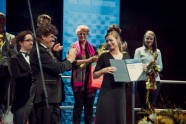 Baltijas jūras koru konkurss 2017 – apbalvošana - 11