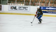 Latvijas karavīri cīkstas ar NATO spēkiem hokeja laukumā - 16