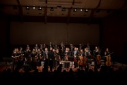 "Sinfonietta Rīga" sezonas atklāšana 