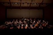 "Sinfonietta Rīga" sezonas atklāšana  - 2