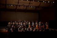 "Sinfonietta Rīga" sezonas atklāšana  - 3