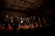 "Sinfonietta Rīga" sezonas atklāšana  - 4