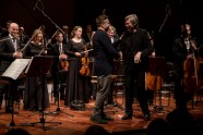 "Sinfonietta Rīga" sezonas atklāšana  - 5