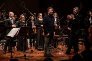 "Sinfonietta Rīga" sezonas atklāšana  - 6