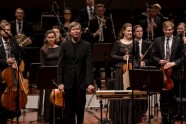 "Sinfonietta Rīga" sezonas atklāšana  - 7