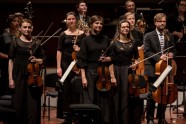 "Sinfonietta Rīga" sezonas atklāšana  - 9