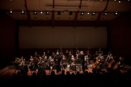 "Sinfonietta Rīga" sezonas atklāšana  - 14