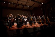 "Sinfonietta Rīga" sezonas atklāšana  - 15