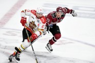 Hokejs, KHL spēle: Rīgas Dinamo - Kuņluņ Red Star - 18