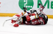 Hokejs, KHL spēle: Rīgas Dinamo - Kuņluņ Red Star - 23