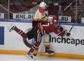 Hokejs, KHL spēle: Rīgas Dinamo - Kuņluņ Red Star - 37