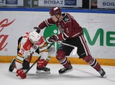 Hokejs, KHL spēle: Rīgas Dinamo - Kuņluņ Red Star - 46