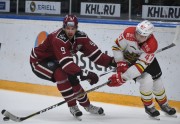 Hokejs, KHL spēle: Rīgas Dinamo - Kuņluņ Red Star - 65