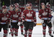 Hokejs, KHL spēle: Rīgas Dinamo - Kuņluņ Red Star - 71