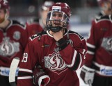 Hokejs, KHL spēle: Rīgas Dinamo - Kuņluņ Red Star - 72