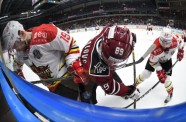 Hokejs, KHL spēle: Rīgas Dinamo - Kuņluņ Red Star - 74