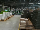 Stockmann jaunais loģistikas centrs Somijā - 3